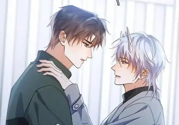 《兄诱弟不恭》第91话 工伤图73