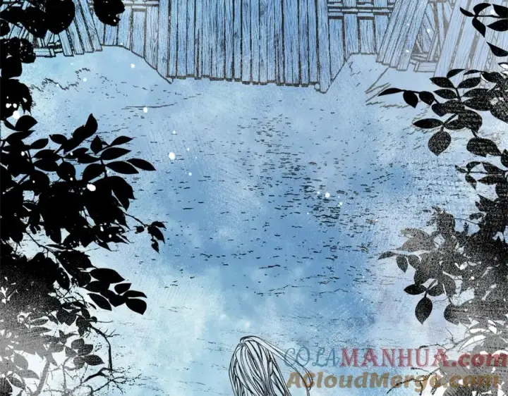 漫画《修罗的恋人》序 孑然一身，唯贪一人第13张图