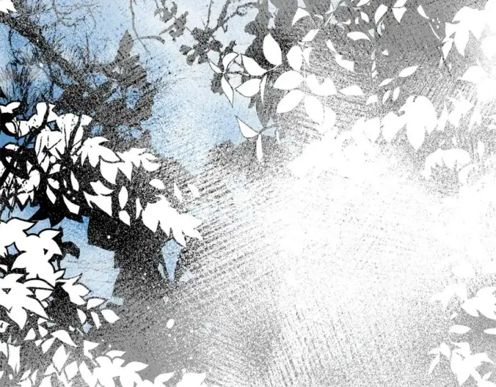 漫画《修罗的恋人》序 孑然一身，唯贪一人第16张图