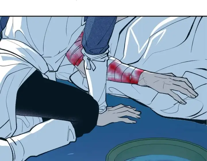 漫画《修罗的恋人》第1话 医者仁心第120张图