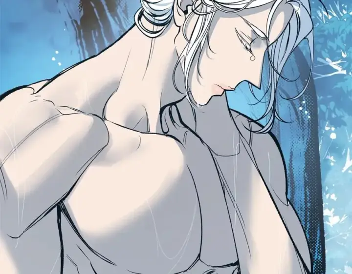 漫画《修罗的恋人》第2话 心乱了第124张图