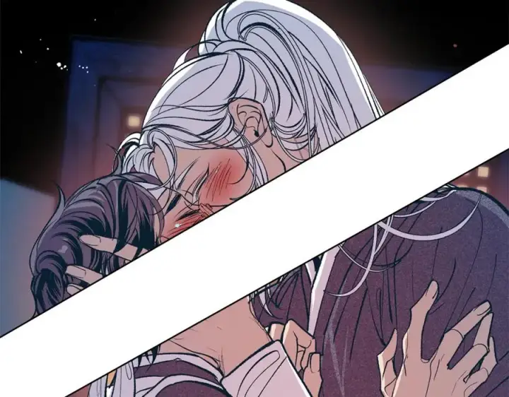 漫画《修罗的恋人》第4话 患得患失第2张图