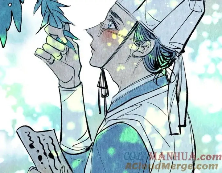 漫画《修罗的恋人》第4话 患得患失第21张图