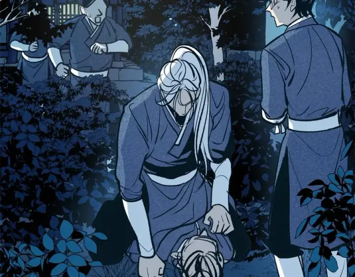漫画《修罗的恋人》第6话 悲剧的开始第43张图