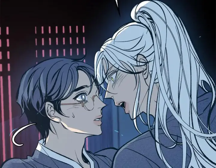 漫画《修罗的恋人》第6话 悲剧的开始第83张图