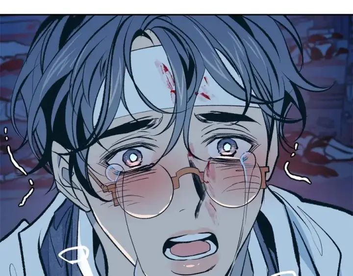 漫画《修罗的恋人》第8话 我才是罪魁祸首第100张图