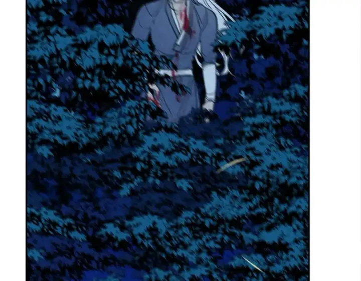 漫画《修罗的恋人》第8话 我才是罪魁祸首第115张图