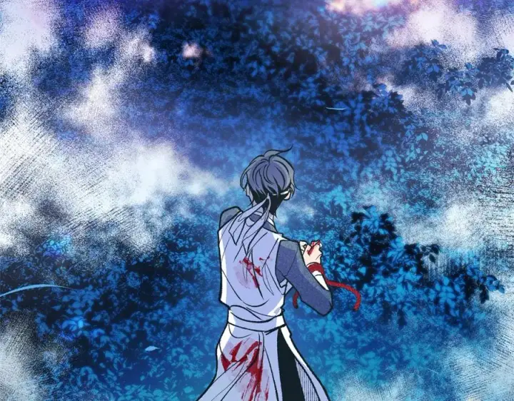 漫画《修罗的恋人》第8话 我才是罪魁祸首第123张图
