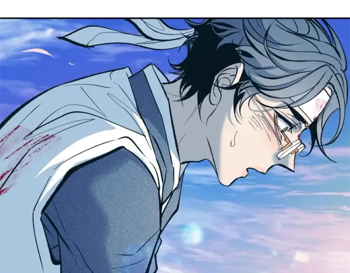 漫画《修罗的恋人》第8话 我才是罪魁祸首第126张图