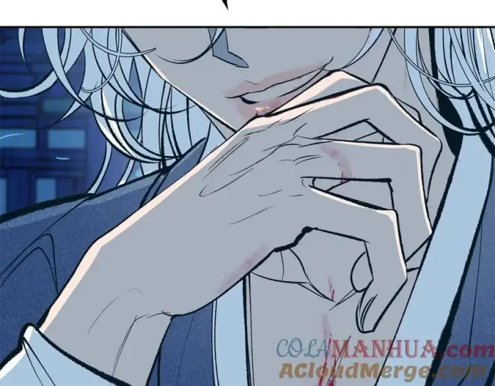 漫画《修罗的恋人》第8话 我才是罪魁祸首第25张图