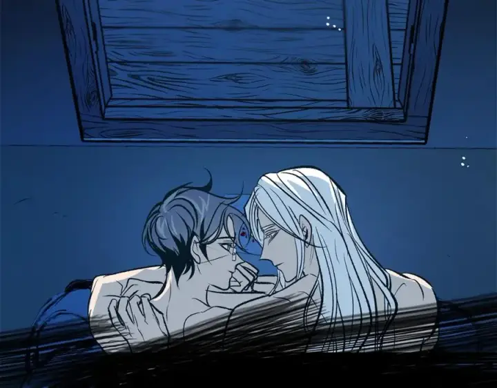 漫画《修罗的恋人》第9话 失忆第135张图
