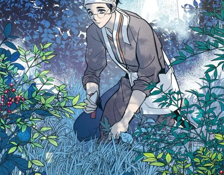 漫画《修罗的恋人》第9话 失忆第4张图