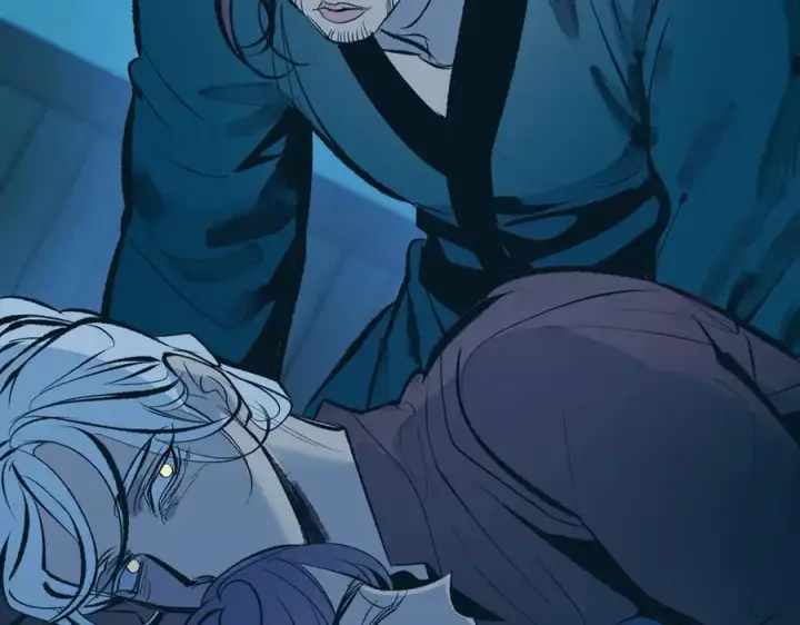 漫画《修罗的恋人》第11话 你骗我第170张图