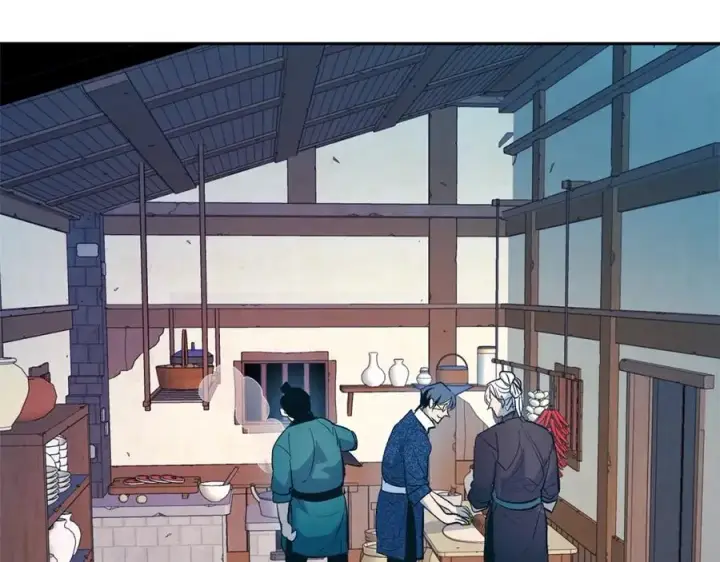 漫画《修罗的恋人》第12话 走出大山第148张图