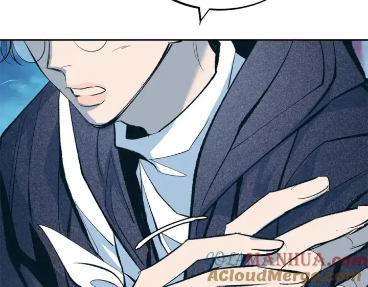 漫画《修罗的恋人》第13话 从始至终我只信你第157张图