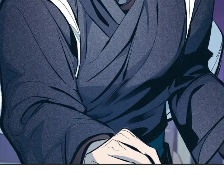 漫画《修罗的恋人》第13话 从始至终我只信你第98张图