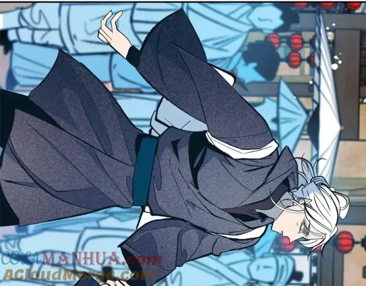 漫画《修罗的恋人》第14话 哥，好久不见第37张图