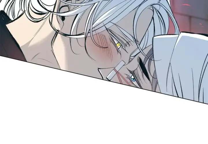 漫画《修罗的恋人》第14话 哥，好久不见第82张图