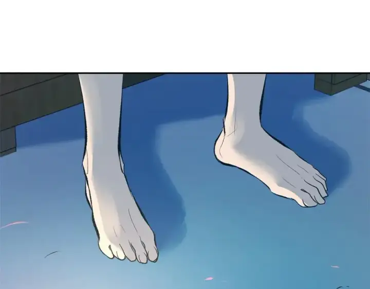 漫画《修罗的恋人》第16话 温热的嘴唇第27张图