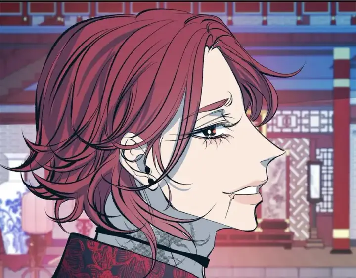 漫画《修罗的恋人》第17话 针锋相对第24张图