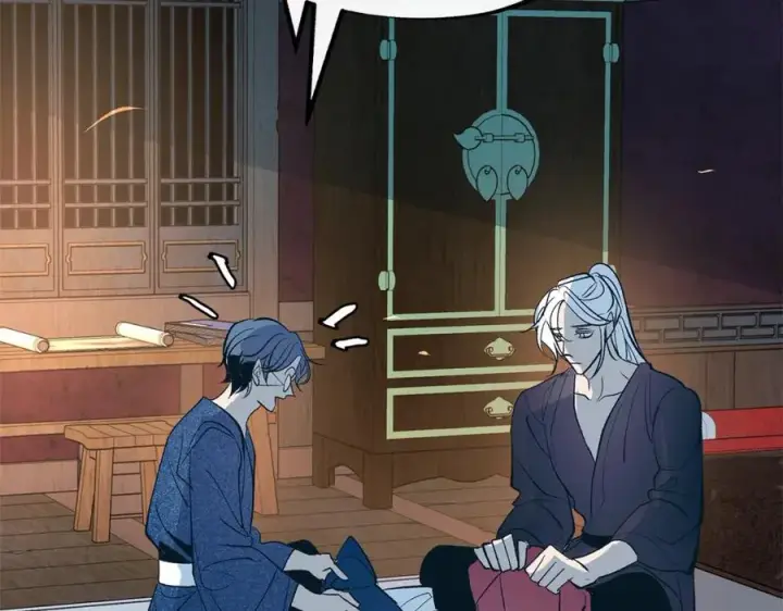 漫画《修罗的恋人》第17话 针锋相对第39张图