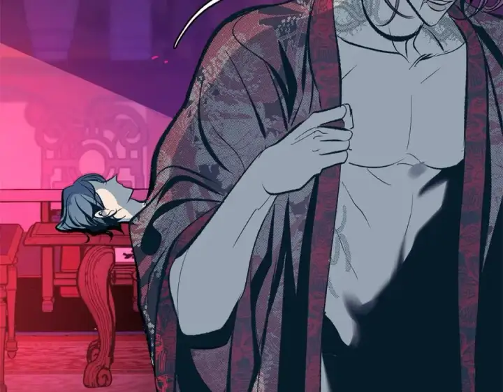 漫画《修罗的恋人》第18话 报复第67张图