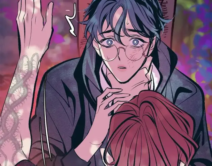 漫画《修罗的恋人》第19话 三人同行第116张图
