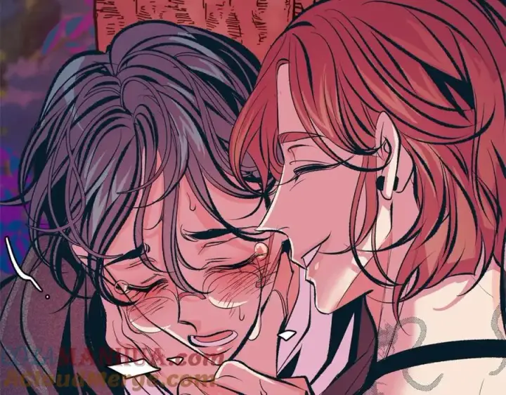 漫画《修罗的恋人》第20话 地狱第53张图