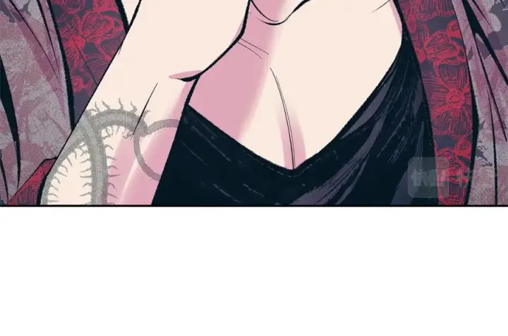 漫画《修罗的恋人》第21话 故意支开第38张图
