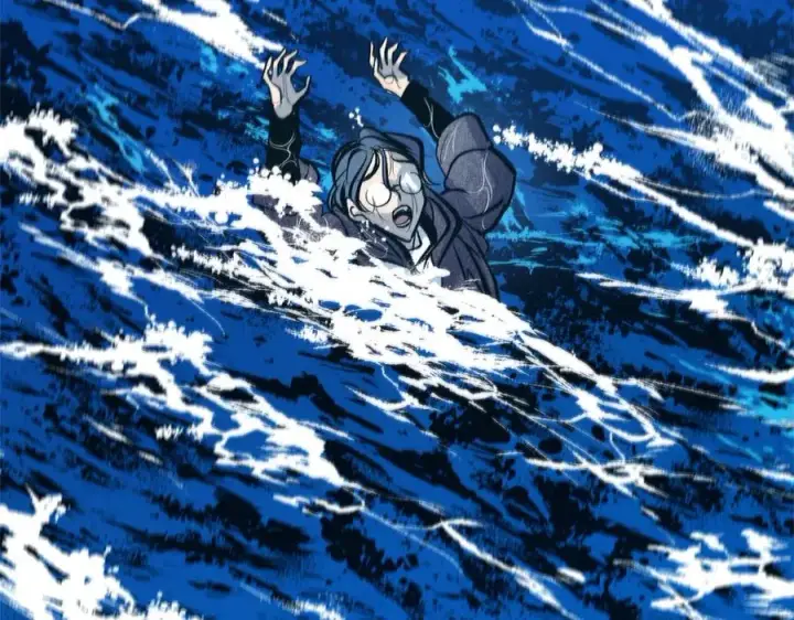 漫画《修罗的恋人》第23话 万丈深渊第180张图