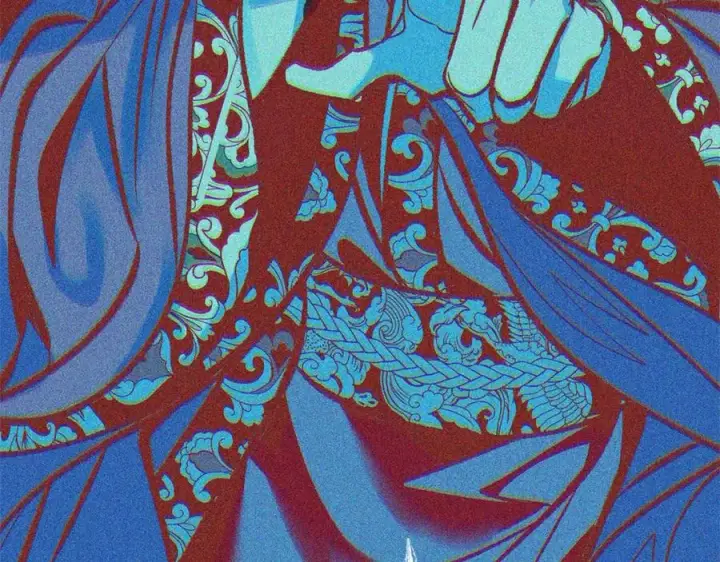 漫画《修罗的恋人》第27话 逆我者亡第16张图
