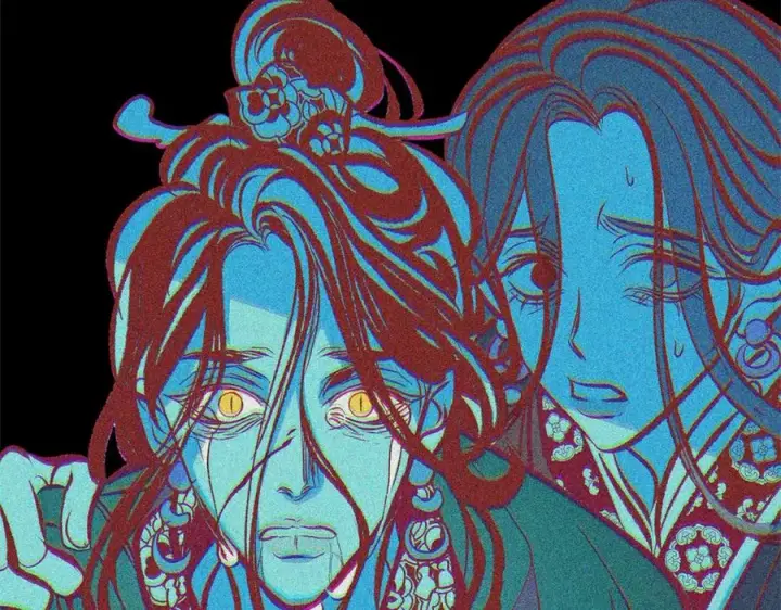 漫画《修罗的恋人》第27话 逆我者亡第19张图