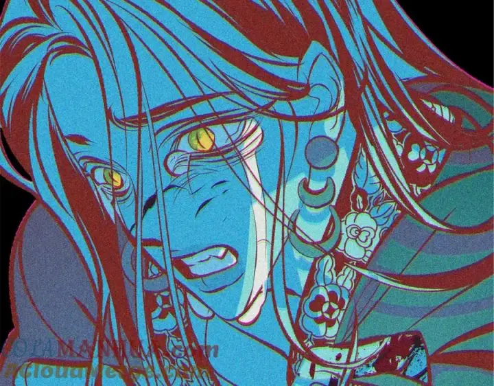 漫画《修罗的恋人》第27话 逆我者亡第29张图