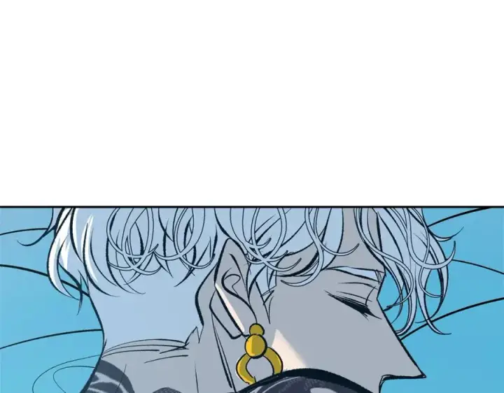 漫画《修罗的恋人》第31话 分别第11张图