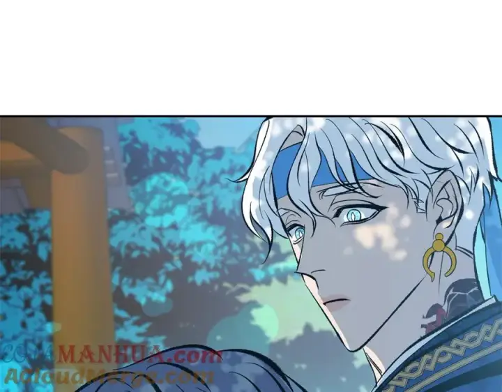 漫画《修罗的恋人》第31话 分别第149张图
