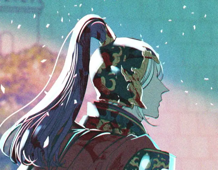 漫画《修罗的恋人》第31话 分别第160张图