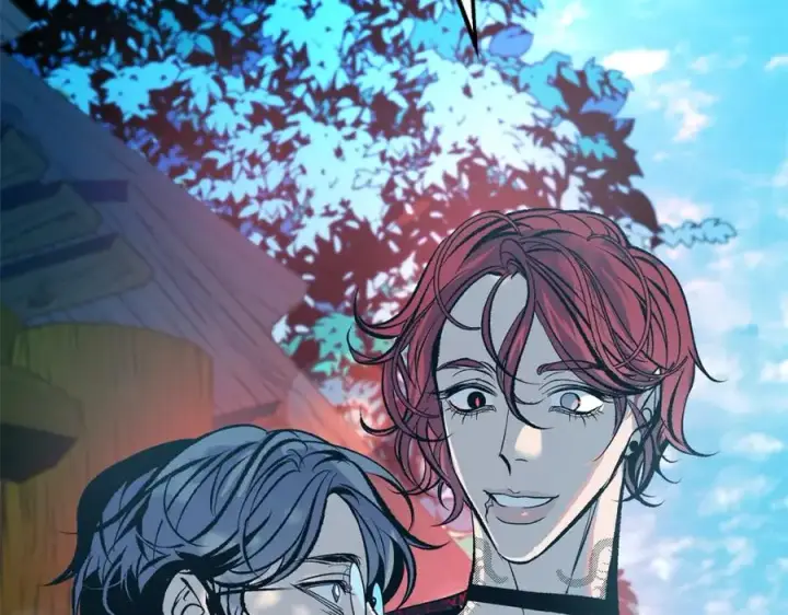 漫画《修罗的恋人》第31话 分别第220张图