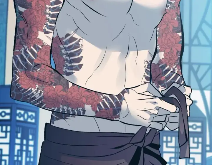 漫画《修罗的恋人》第31话 分别第34张图