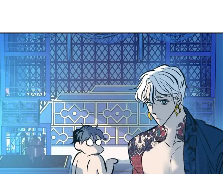 漫画《修罗的恋人》第31话 分别第48张图