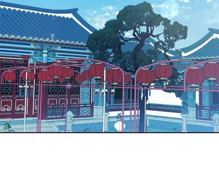 漫画《修罗的恋人》第31话 分别第6张图