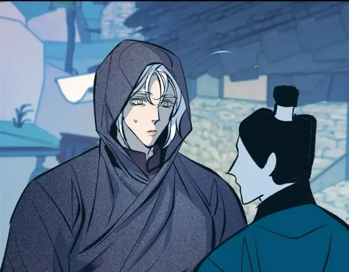 漫画《修罗的恋人》第31话 分别第62张图