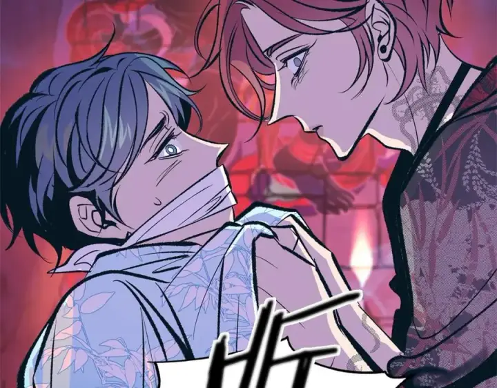 漫画《修罗的恋人》第32话 修罗的祭坛第179张图