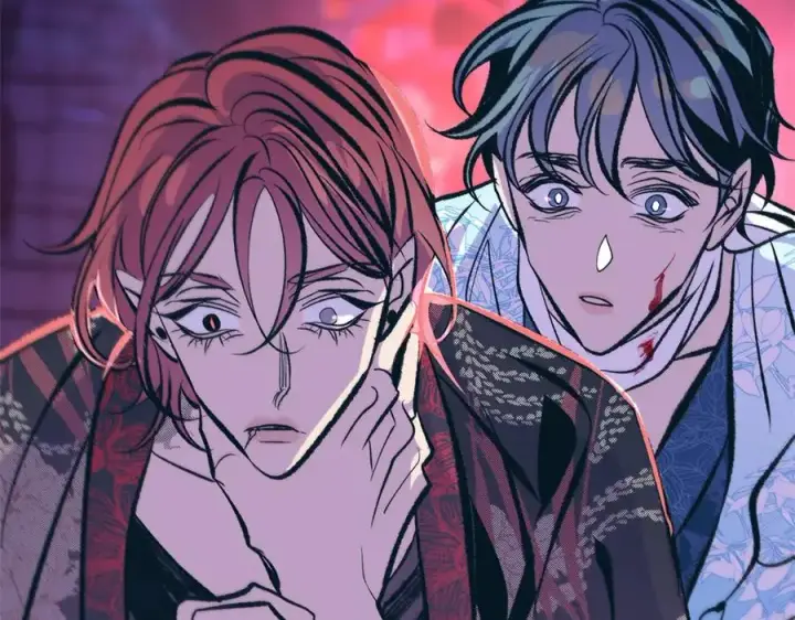 漫画《修罗的恋人》第33话 同入地狱第167张图