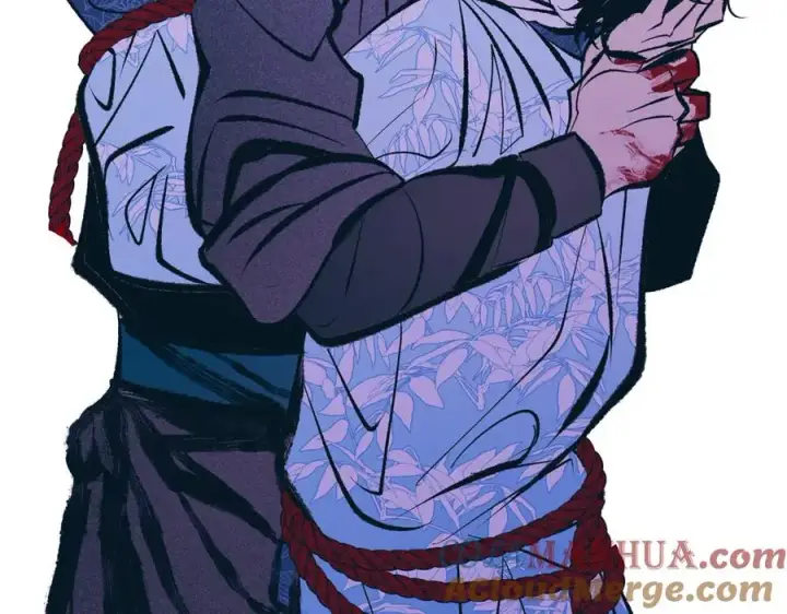 漫画《修罗的恋人》第34话 下场第117张图