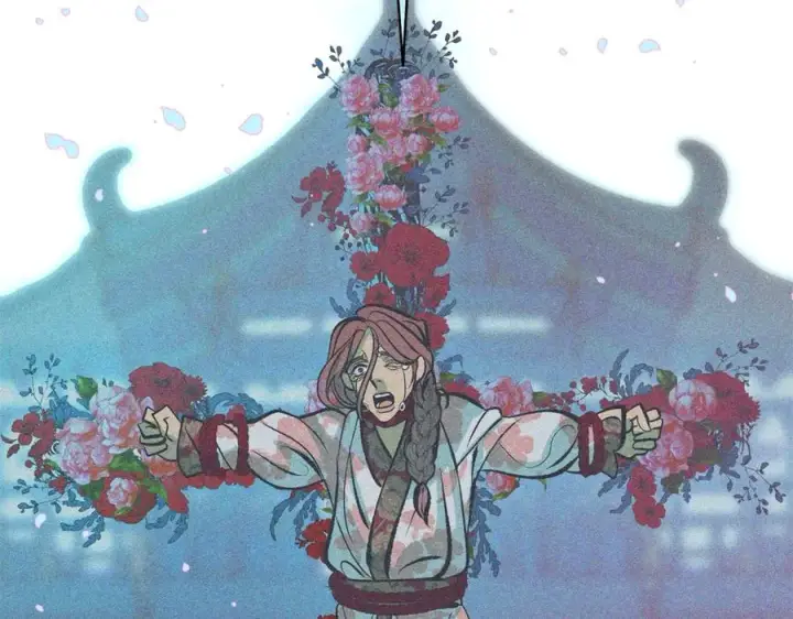 漫画《修罗的恋人》第34话 下场第130张图