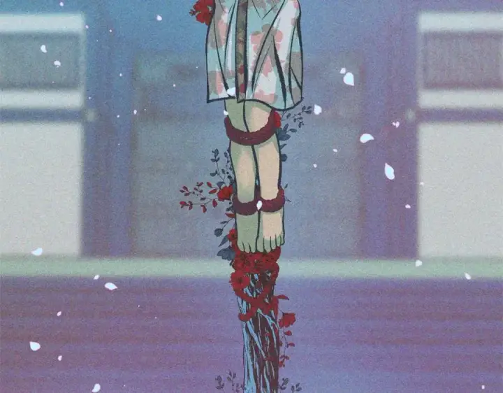 漫画《修罗的恋人》第34话 下场第131张图