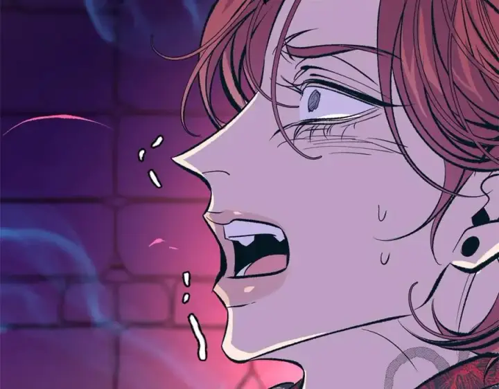 漫画《修罗的恋人》第34话 下场第14张图