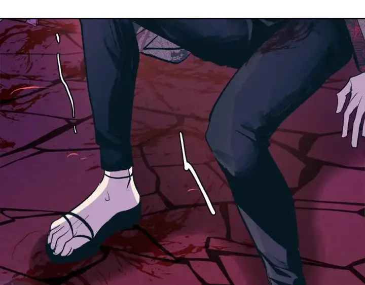 漫画《修罗的恋人》第34话 下场第19张图