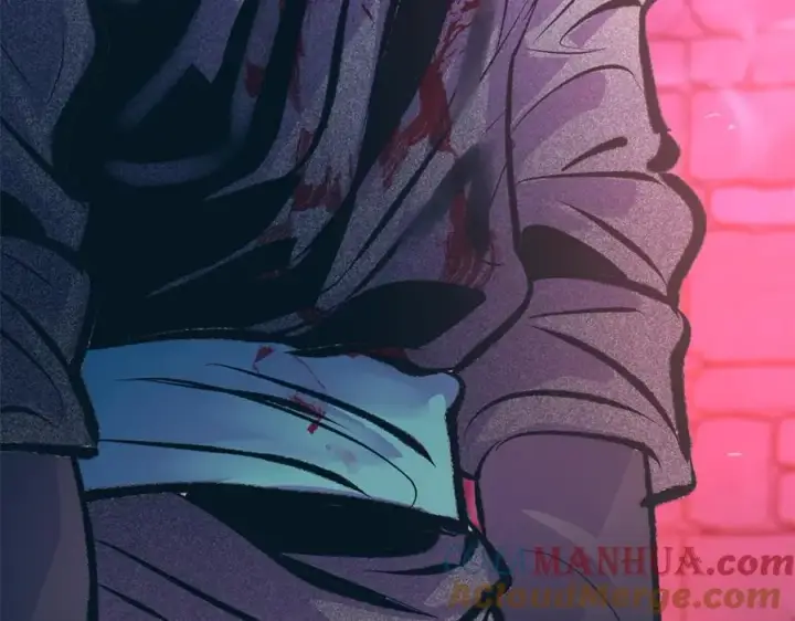 漫画《修罗的恋人》第34话 下场第69张图
