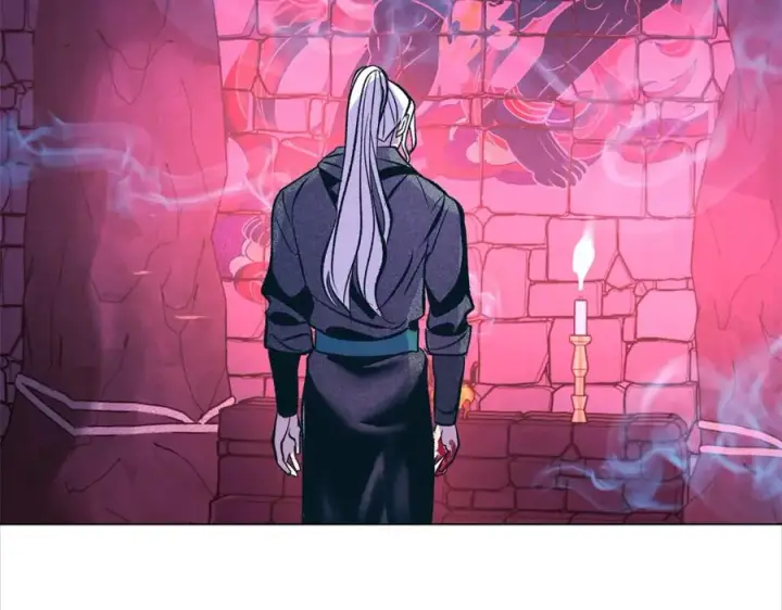 漫画《修罗的恋人》第34话 下场第90张图